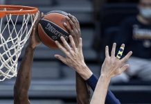 NBA, FIBA explore new men’s basketball league in Europe NBA, FIBA explore new men's basketball league in Europe