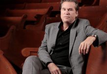 “Top Gun” and “Batman Forever” actor Val Kilmer dies at 65 "Top Gun" and "Batman Forever" actor Val Kilmer dies at 65