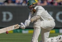 Nathan Lyon anticipates fierce bowling battle in WTC final against South Africa Nathan Lyon anticipates fierce bowling battle in WTC final against South Africa