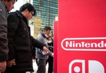 Nintendo delays US Switch 2 pre-orders amid Trump tariff concerns Nintendo delays US Switch 2 pre-orders amid Trump tariff concerns