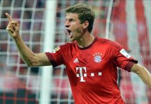 Thomas Muller to leave Bayern Munich at end of season Thomas Muller to leave Bayern Munich at end of season