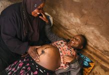 Africa off track on maternal mortality targets, UN warns on world health day 2025 Africa off track on maternal mortality targets, UN warns on world health day 2025