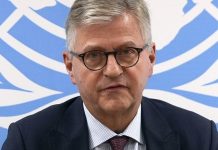 United Nations says peacekeeping is having to adapt faster United Nations says peacekeeping is having to adapt faster