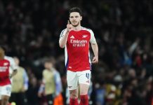 Arsenal dominate Real Madrid with 3-0 win in Champions League Arsenal dominate Real Madrid with 3-0 win in Champions League