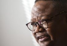 Tanzania’s opposition leader Tundu Lissu arrested after rally Tanzania's opposition leader Tundu Lissu arrested after rally