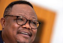 Tanzania’s main opposition party CHADEMA disqualified from elections Tanzania's main opposition party CHADEMA disqualified from elections