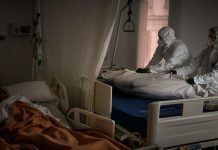 WHO member countries draft landmark preparedness treaty for next pandemic WHO member countries draft landmark preparedness treaty for next pandemic