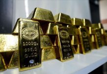 Gold price exceeds $3,400 to reach new record high amid tariff uncertainty Gold price exceeds $3,400 to reach new record high amid tariff uncertainty