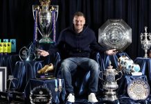 Leicester City legend Jamie Vardy to leave club Leicester City legend Jamie Vardy to leave club