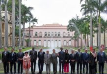 Brazil’s foreign minister highlights BRICS’ commitment to multilateralism Brazil's foreign minister highlights BRICS' commitment to multilateralism