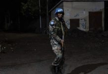 African governments and armed groups: Paths to peace amid turmoil African governments and armed groups: Paths to peace amid turmoil