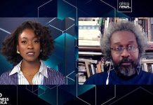 Power Play or Partnership? America’S Strategy in Africa Power Play or Partnership? America’S Strategy in Africa