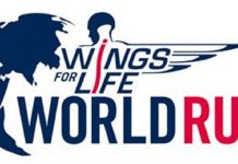 Global charity running event: 2025 edition of Wings for Life Run sees more than 300,000 participate Global charity running event: 2025 edition of Wings for Life Run sees more than 300,000 participate