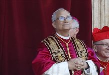 PROFILE – Who is Robert Prevost, the 1st American pope PROFILE - Who is Robert Prevost, the 1st American pope