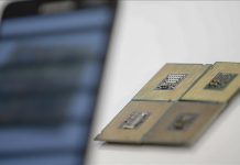 Chinese chipmaker SMIC shares drop over 5% after Q1 earnings miss expectations Chinese chipmaker SMIC shares drop over 5% after Q1 earnings miss expectations