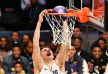 Nuggets defeat Thunder in overtime to take 2-1 series lead Nuggets defeat Thunder in overtime to take 2-1 series lead