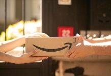 Amazon, Saudi company announce $5B joint investment Amazon, Saudi company announce $5B joint investment