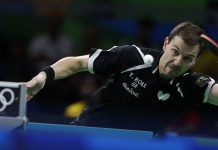 Hosts Qatar look to surprise at ITTF World Table Tennis Championships Hosts Qatar look to surprise at ITTF World Table Tennis Championships