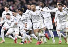 Real Madrid to sign Bournemouth’s young defender Dean Huijsen Real Madrid to sign Bournemouth's young defender Dean Huijsen