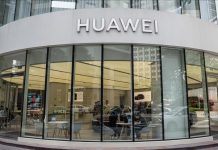 Chinese tech firm Huawei launches its 1st PC with its own operating system Chinese tech firm Huawei launches its 1st PC with its own operating system