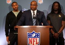 NFL approves participation of players in flag football for 2028 Olympics NFL approves participation of players in flag football for 2028 Olympics