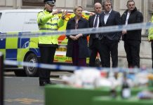 Survivor of Liverpool car ramming talks of shock and panic Survivor of Liverpool car ramming talks of shock and panic