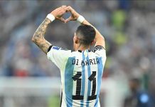 Angel Di Maria returns to boyhood club Rosario Central Angel Di Maria returns to boyhood club Rosario Central