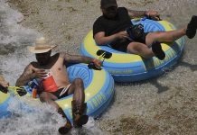 Global Heat Report: Climate change fuels silent killer Global Heat Report: Climate change fuels silent killer