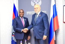 Tanzania, Russia seek to intensify ties in energy, technology sectors Tanzania, Russia seek to intensify ties in energy, technology sectors