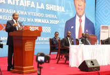 Kikwete calls for trust in electoral laws Kikwete calls for trust in electoral laws