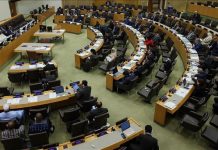 UN General Assembly Elects Five Non-Permanent Members UN General Assembly Elects Five Non-Permanent Members