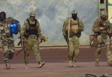 Wagner Group Withdraws from Mali After Mission Accomplished Wagner Group Withdraws from Mali After Mission Accomplished