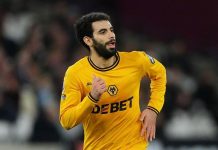 Man City closing in on swoop for Wolves’ Rayan Aït-Nouri Man City closing in on swoop for Wolves’ Rayan Aït-Nouri