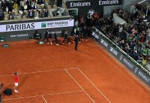 Djokovic Hints He May Have Played Last Roland Garros Match Djokovic Hints He May Have Played Last Roland Garros Match