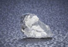 Botswana Reduces Diamond Production Due to Weak Demand Botswana Reduces Diamond Production Due to Weak Demand