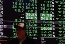 Global markets focused on US-China trade talks Global markets focused on US-China trade talks