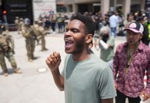 Trump Deploys 2,700 Troops to Los Angeles Protests Trump Deploys 2,700 Troops to Los Angeles Protests