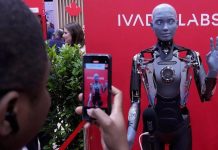 Vivatech 2025 Africa Takes Center Stage in AI Vivatech 2025 Africa Takes Center Stage in AI