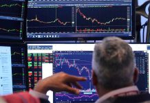 Oil Prices Surge as Stocks Decline Amid Iran Conflict Oil Prices Surge as Stocks Decline Amid Iran Conflict