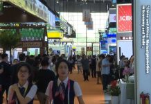 Fourth Edition of China-Africa Economic and Trade Expo Fourth Edition of China-Africa Economic and Trade Expo