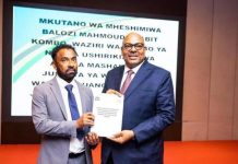 Minister Urges Tanzania Diaspora in China to Boost Exports Minister Urges Tanzania Diaspora in China to Boost Exports