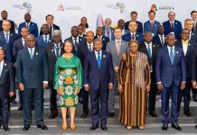 African Leaders Urge U.S. Investment Partnerships African Leaders Urge U.S. Investment Partnerships