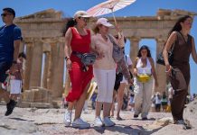 World will have to learn to live with heatwaves, UN says World will have to learn to live with heatwaves, UN says