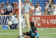 Former Nigeria goalkeeper Peter Rufai dies at 61 Former Nigeria goalkeeper Peter Rufai dies at 61