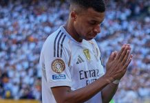 Mbappé Drops Criminal Complaint against PSG Mbappé Drops Criminal Complaint against PSG