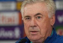 Brazil Coach Ancelotti Sentenced to One Year for Tax Fraud Brazil Coach Ancelotti Sentenced to One Year for Tax Fraud