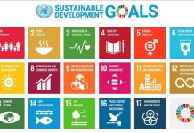 Only 35% of Sustainable Development Goals on Track Only 35% of Sustainable Development Goals on Track