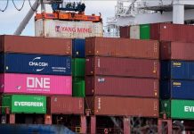Global Merchandise Trade Sees Growth Ahead of Tariffs Global Merchandise Trade Sees Growth Ahead of Tariffs