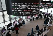 Global markets on mixed trend after US inflation rises Global markets on mixed trend after US inflation rises