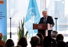 UN Reports Positive Tipping Point for Renewable Energy UN Reports Positive Tipping Point for Renewable Energy